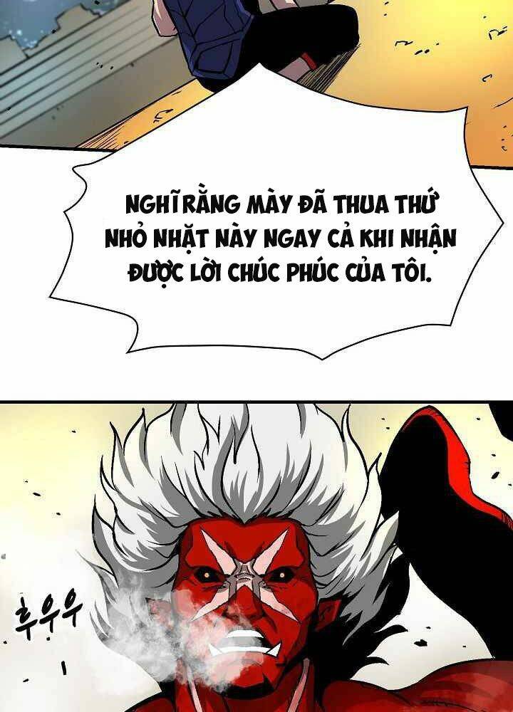 Unbreakable Chương 20 Ảnh 22