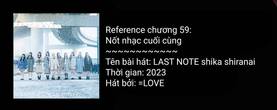 Arika Của Tôi Chương 59 Ảnh 20