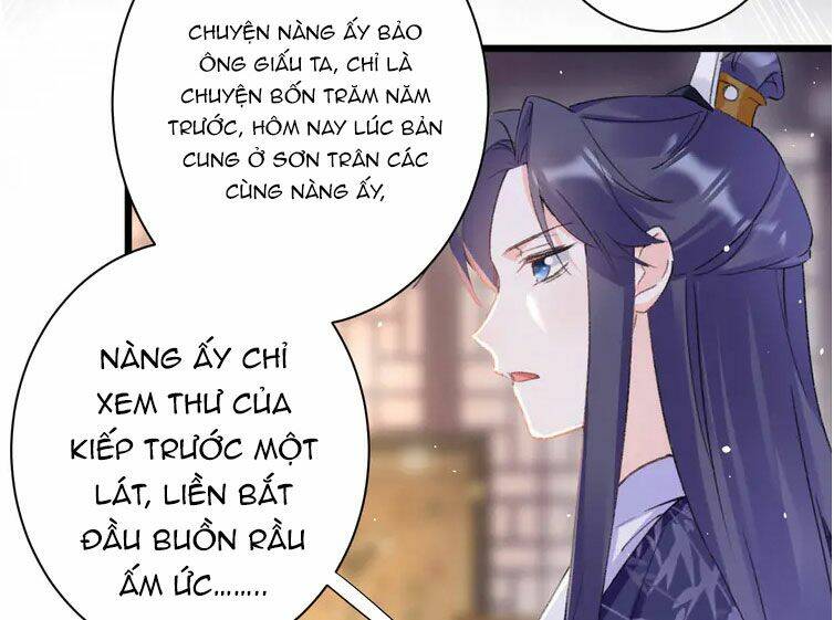 Hoa Nhan Sách Chương 206 Ảnh 14