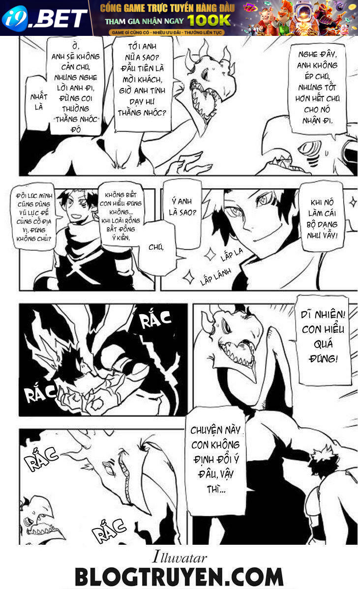 Ore To Kawazu-San No Isekai Hourouki Chương 10 Ảnh 19