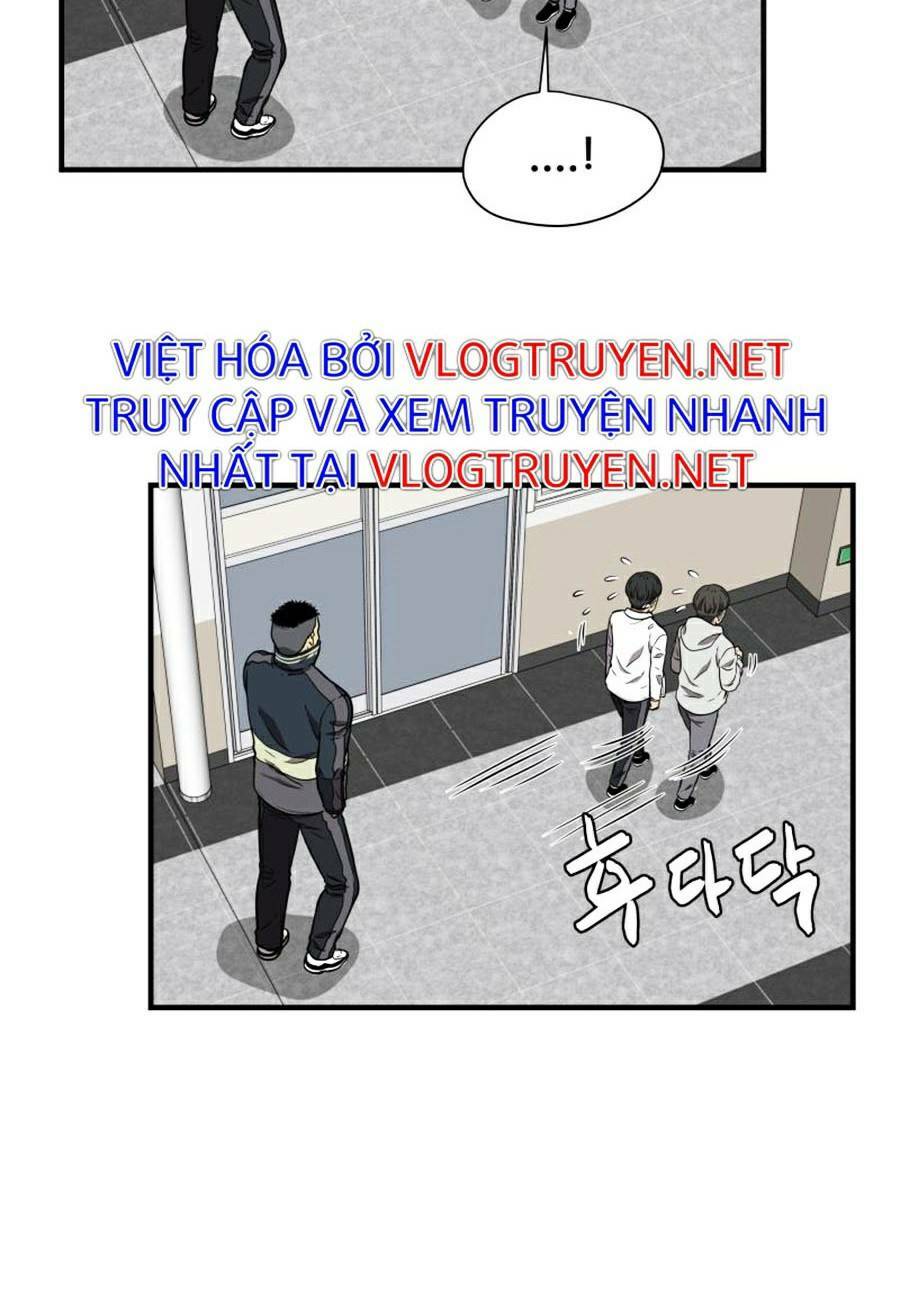 Vượt Qua Kẻ Mạnh Chương 17 Ảnh 28
