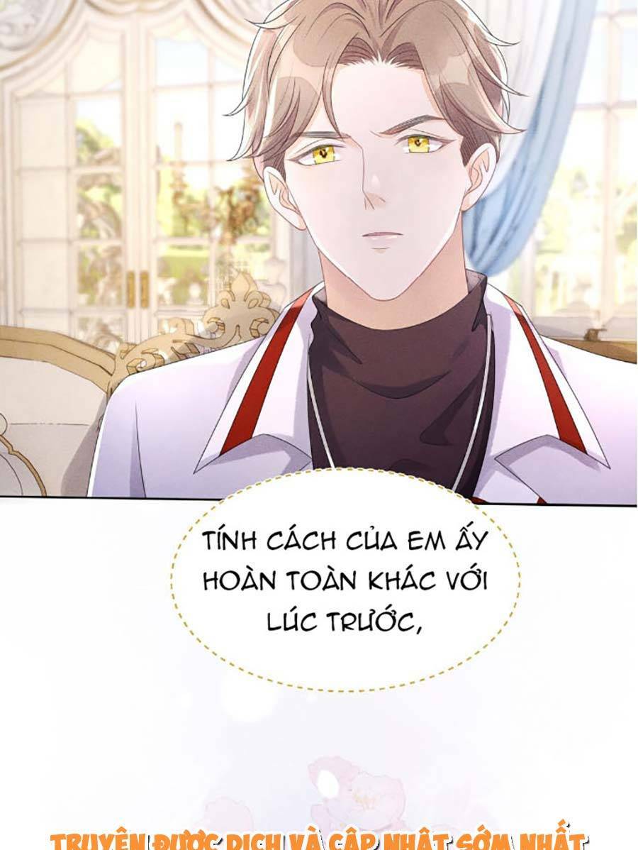 Ác Nữ Va Phải Nam Phụ Si Tình Chương 3 Ảnh 48