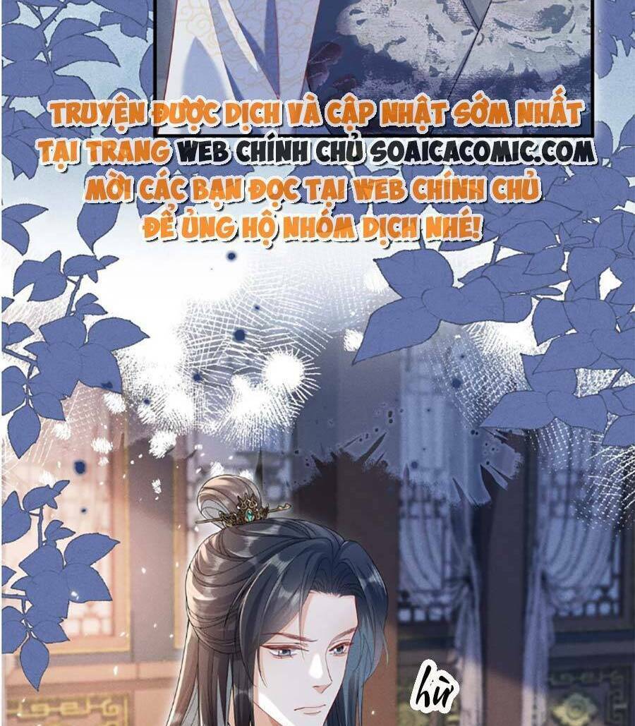 Xuyên Không Về Gả Cho Vương Gia Ốm Yếu Chương 12 Ảnh 12