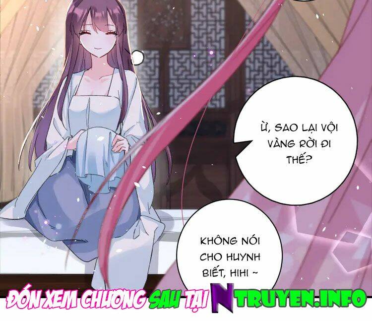 Hoa Nhan Sách Chương 207 Ảnh 33