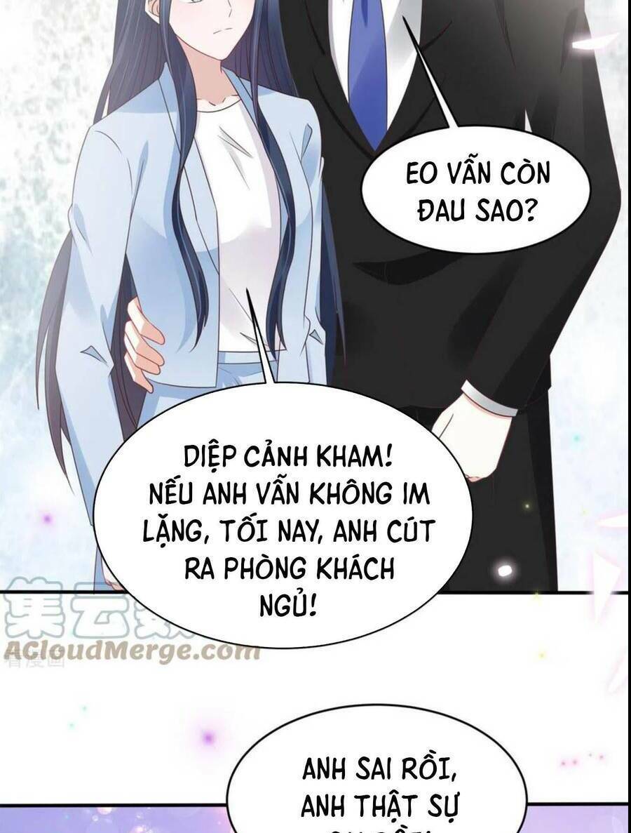 Tinh Quang Lộng Lẫy: Chọn Sếp Làm Chồng Chương 131 Ảnh 37
