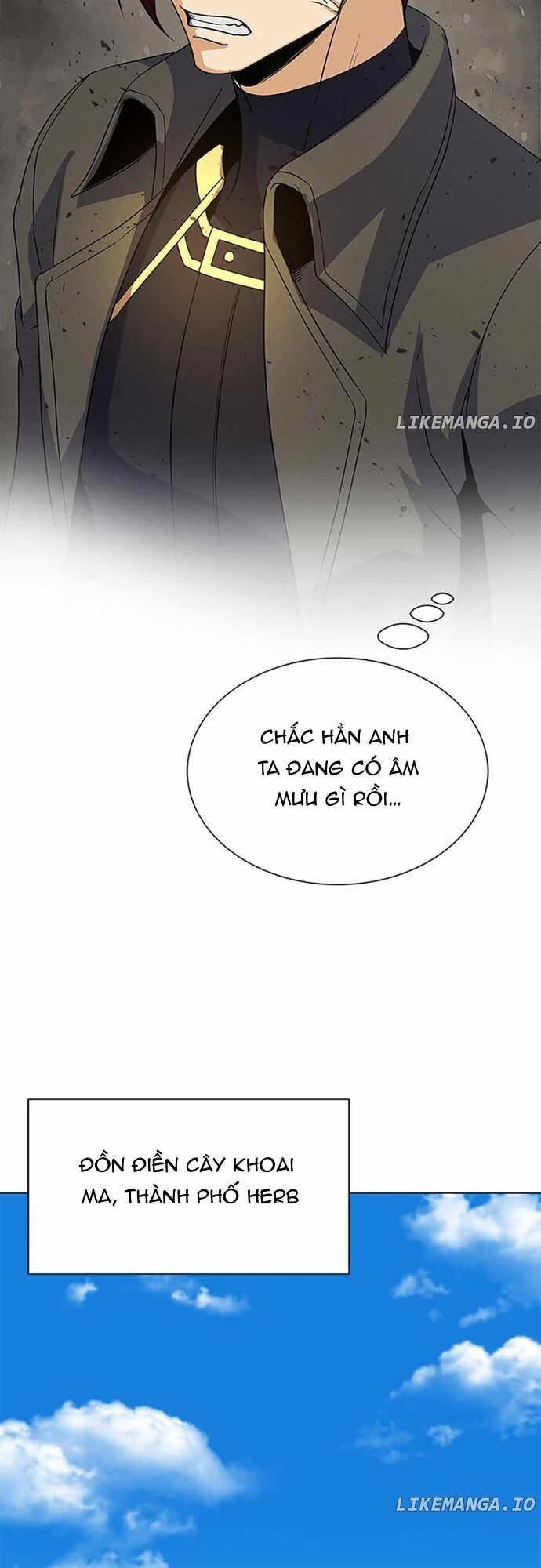 Thợ Săn Ăn Thịt Người Chương 70 Ảnh 19