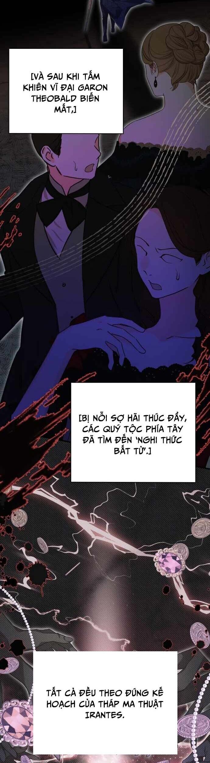 Xin Hãy Đọc Chương 40.1 Ảnh 50