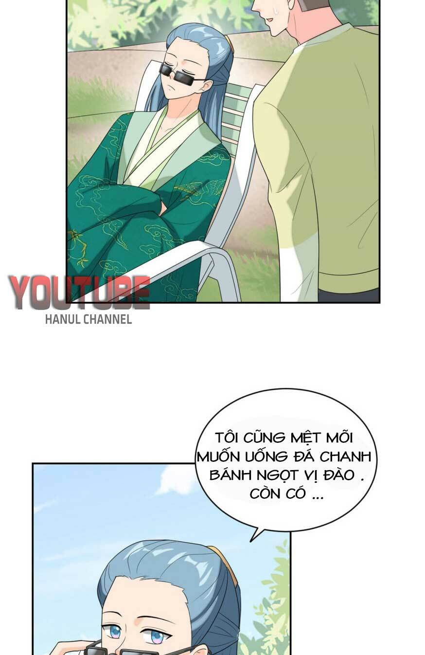 Manh Bảo Đột Kích: Mami Cha Con Đâu ? Chương 88 Ảnh 22