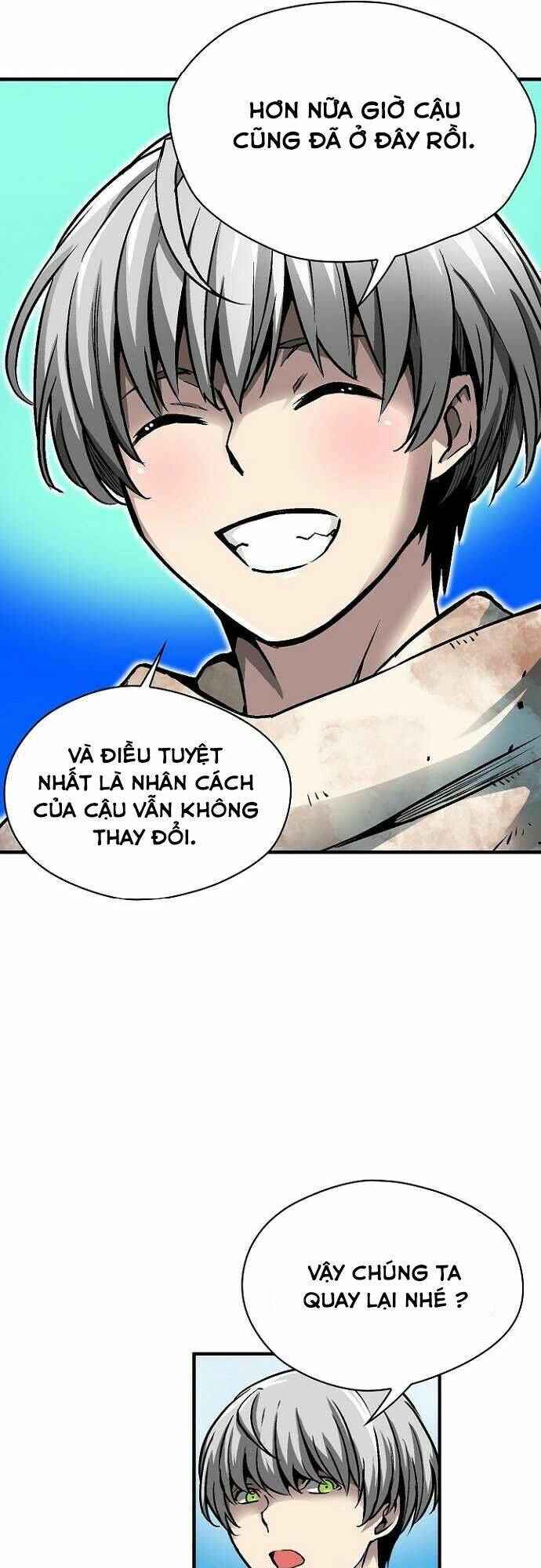 Unbreakable Chương 34 Ảnh 43
