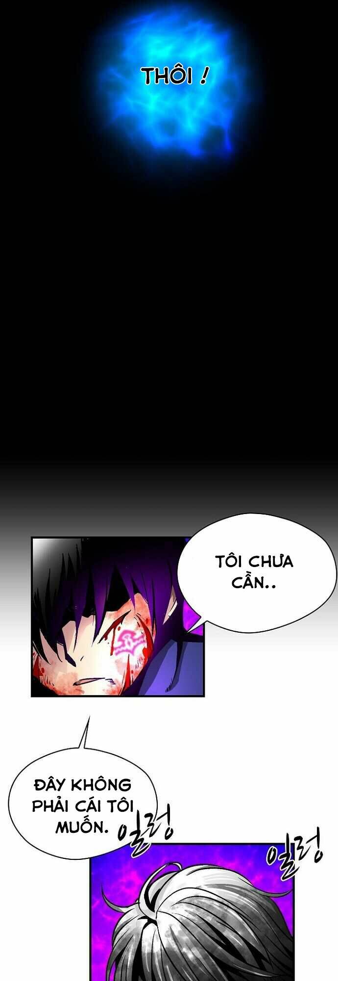Unbreakable Chương 33 Ảnh 48