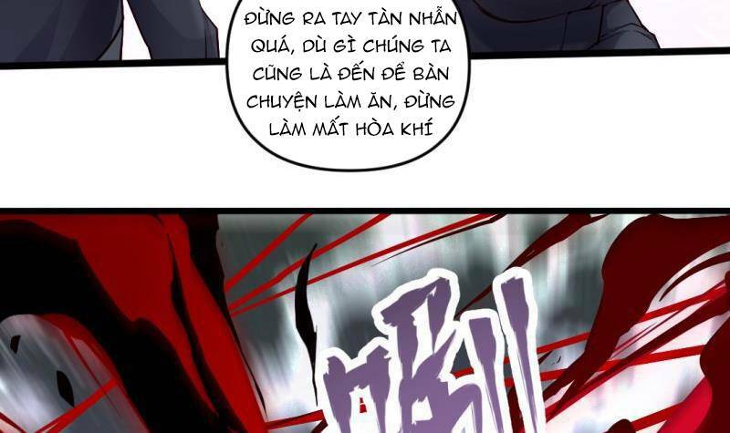 Thần Huyền Sư Chương 23 Ảnh 23