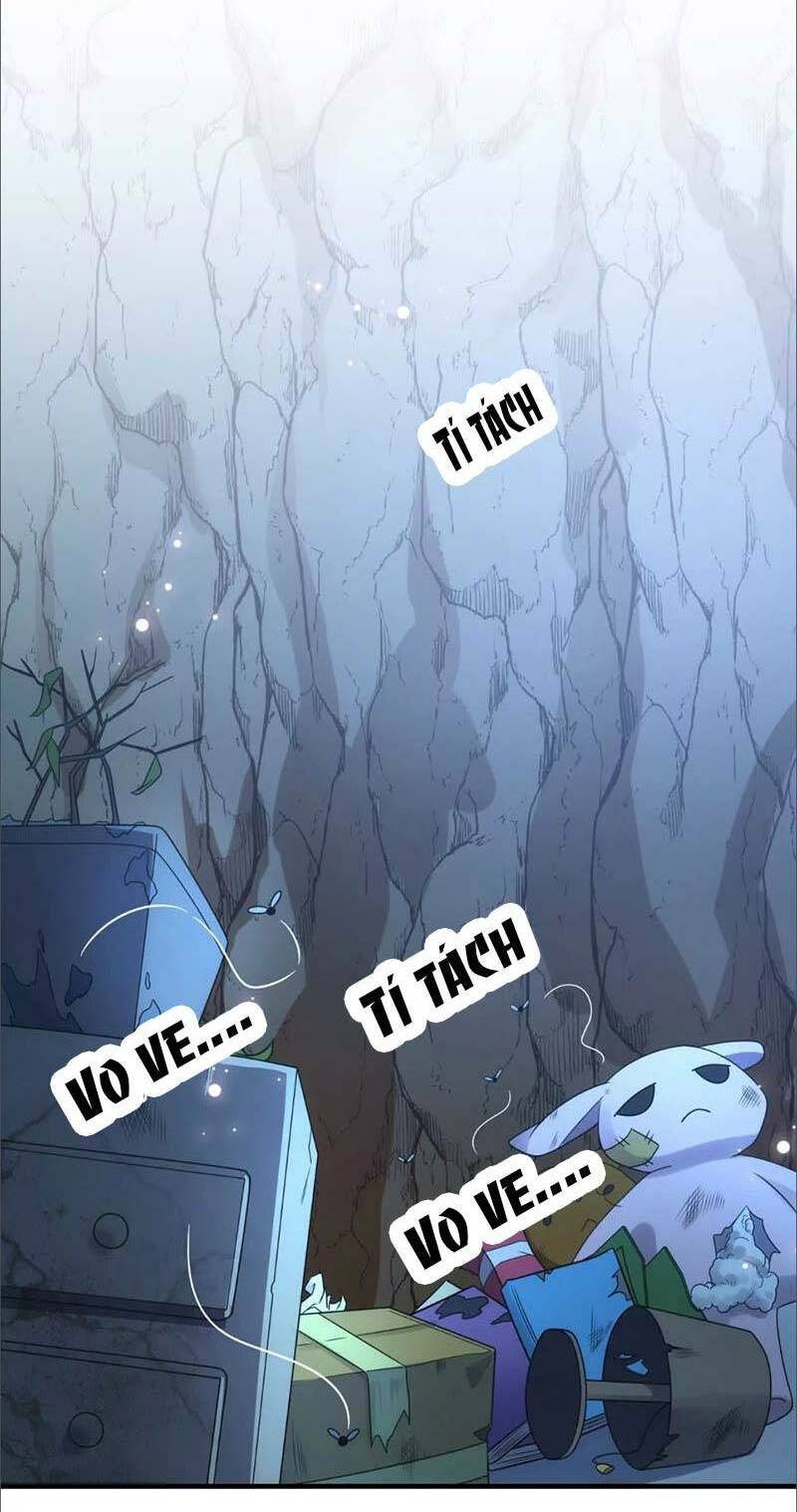 Nữ Thần Tài Từ Trên Trời Rơi Xuống Chương 2 Ảnh 15