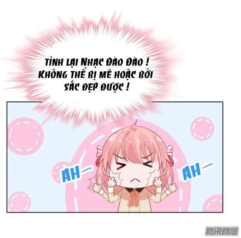 Lừa Gạt Thiếu Gia Quí Tộc Làm Bạn Trai Chương 4 Ảnh 11