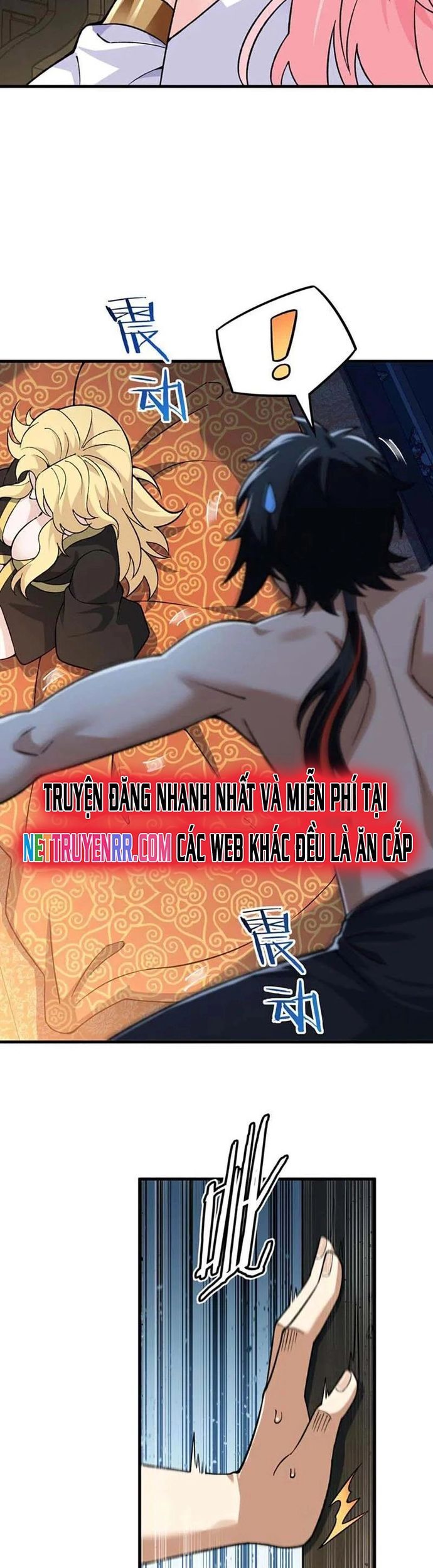 Phụng Chỉ Xuất Quỹ Chương 16 Ảnh 24