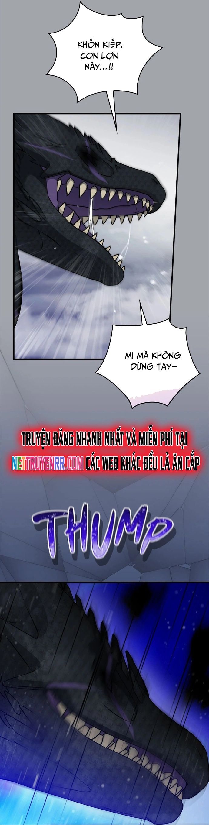 Level Up Chỉ Bằng Cách Ăn Cơm Chương 193 Ảnh 36