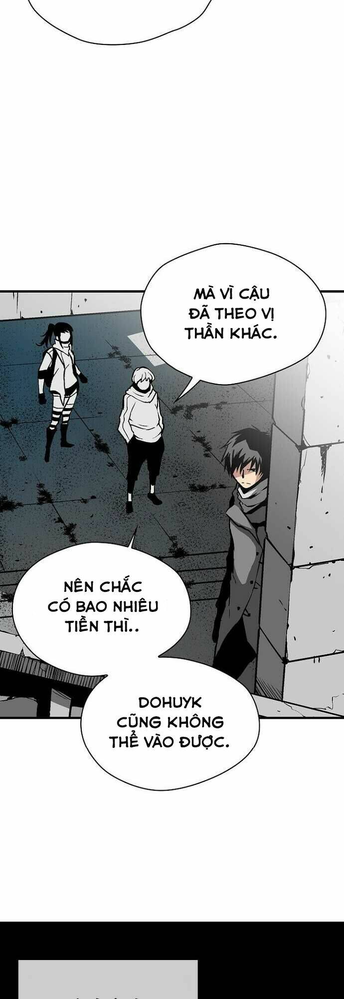 Unbreakable Chương 35 Ảnh 14