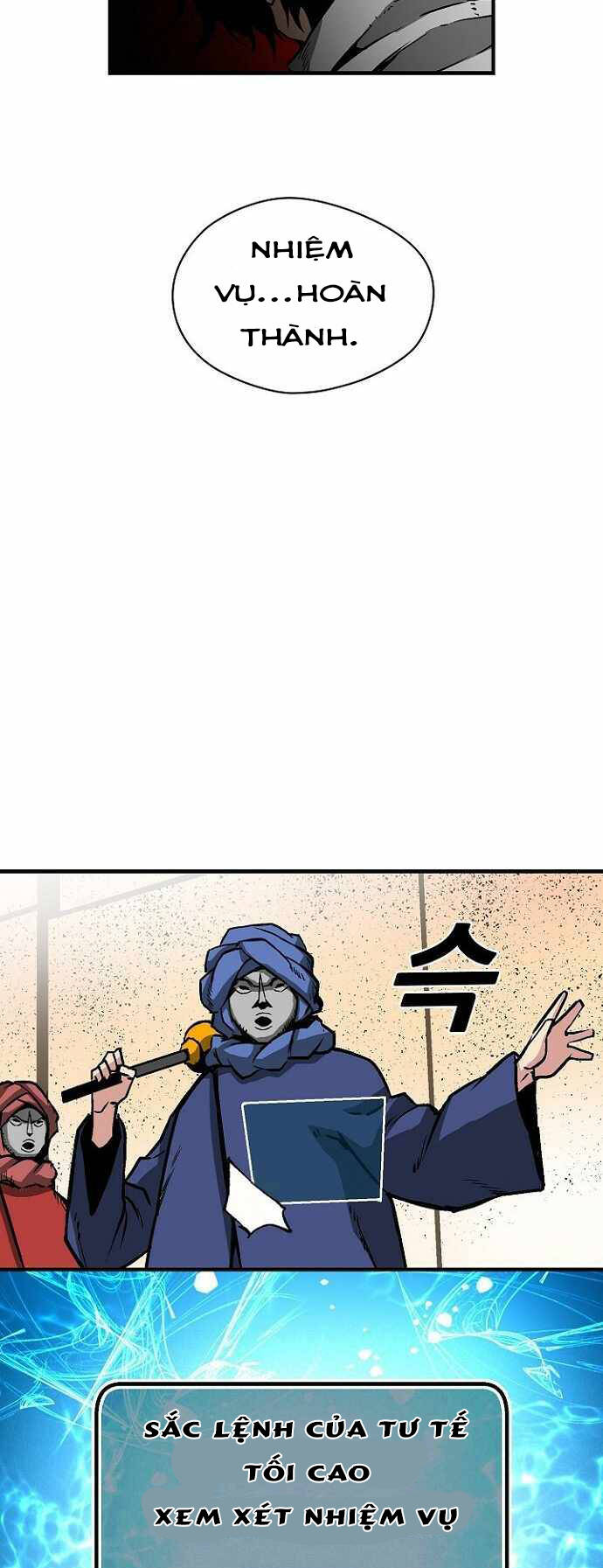 Unbreakable Chương 38 Ảnh 46