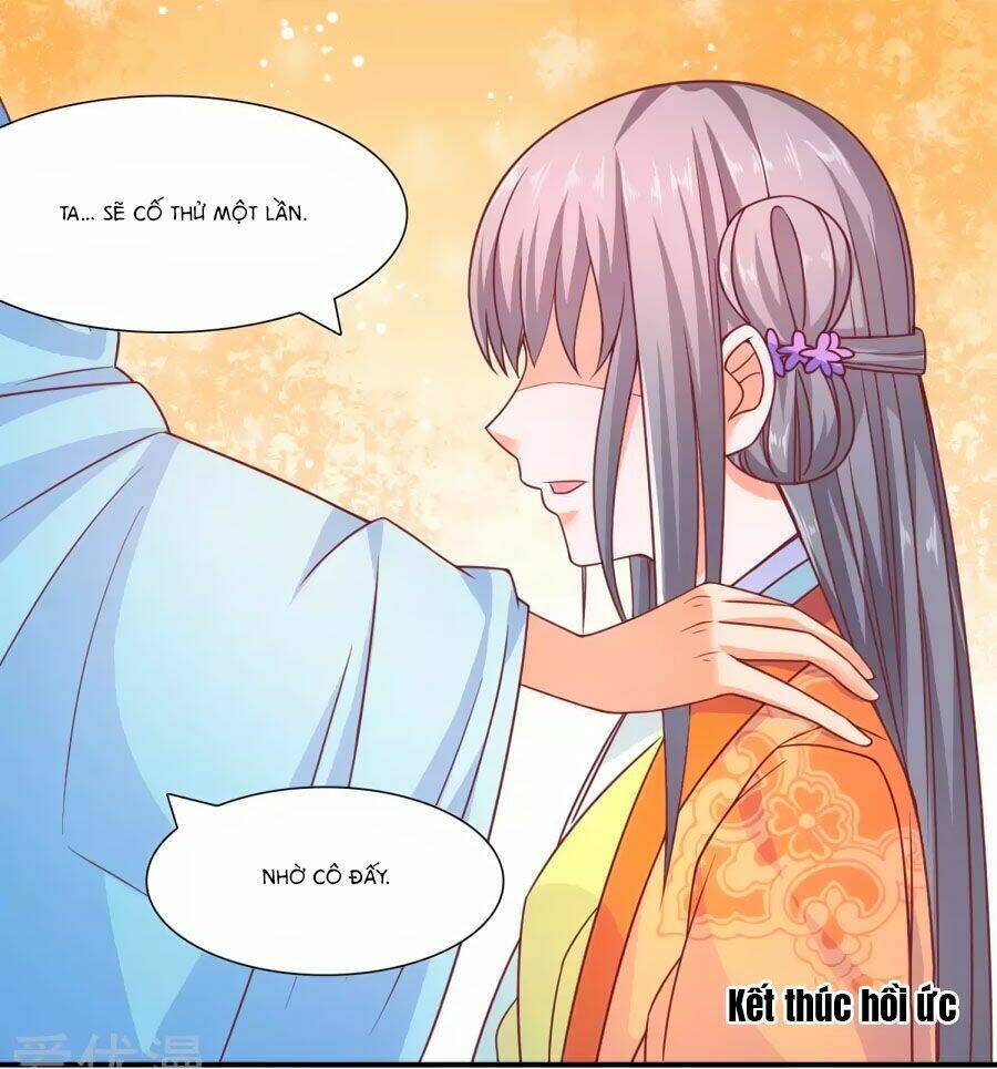Vương Gia Ngốc Nghếch Trêu Chọc Y Phi Chương 41 Ảnh 6