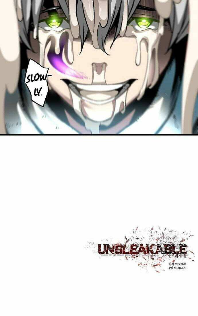 Unbreakable Chương 32 Ảnh 61
