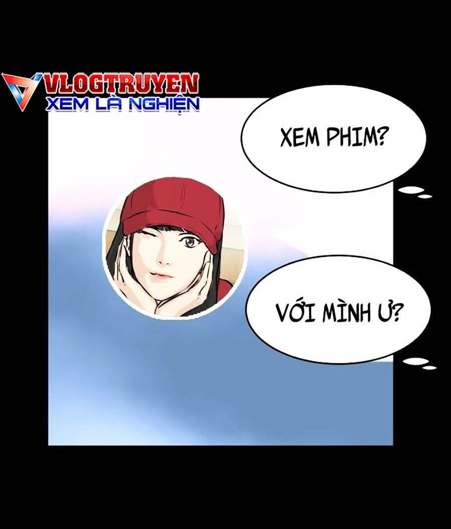 Đổi Thay Chương 1 Ảnh 111