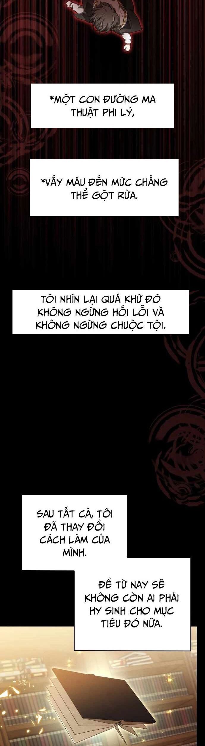 Xin Hãy Đọc Chương 39.1 Ảnh 35