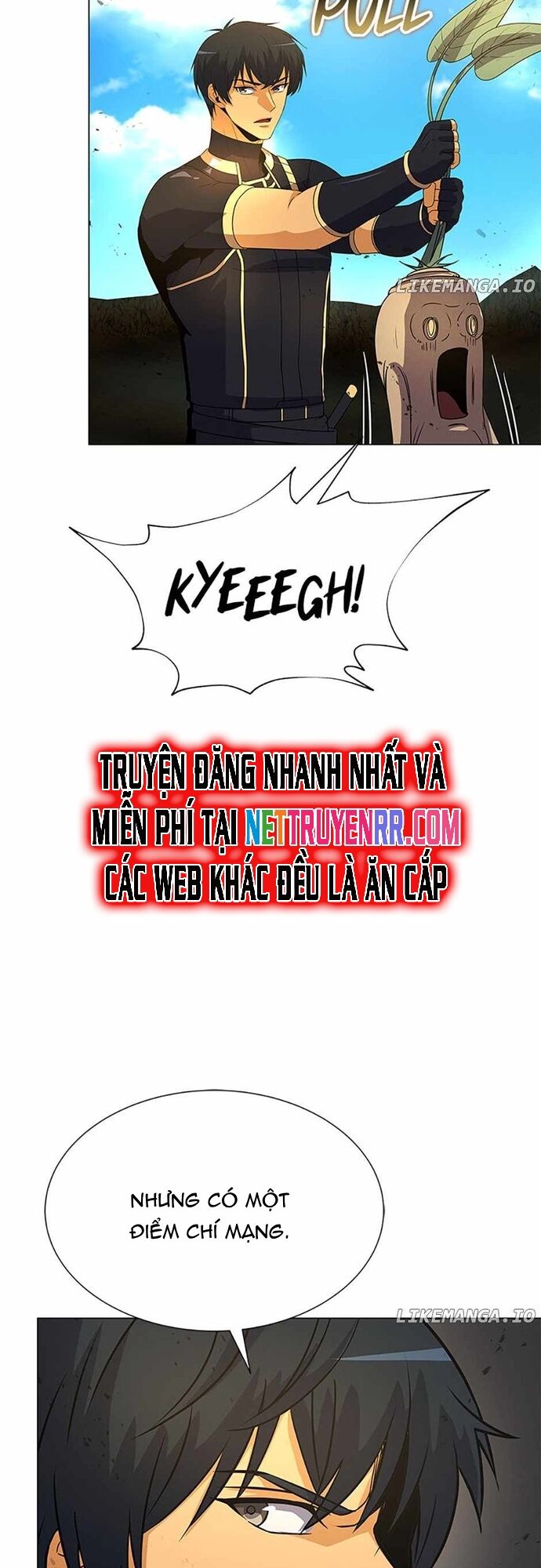 Thợ Săn Ăn Thịt Người Chương 70 Ảnh 25