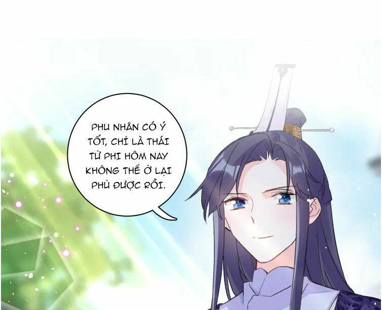 Hoa Nhan Sách Chương 209 Ảnh 26