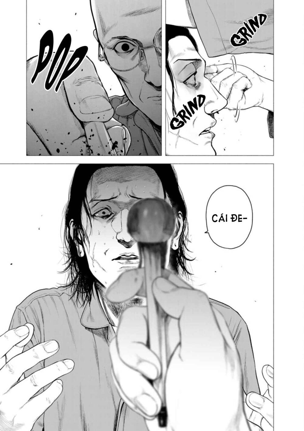 Furitsumore Kodoku Na Shi Yo Chương 7 Ảnh 19