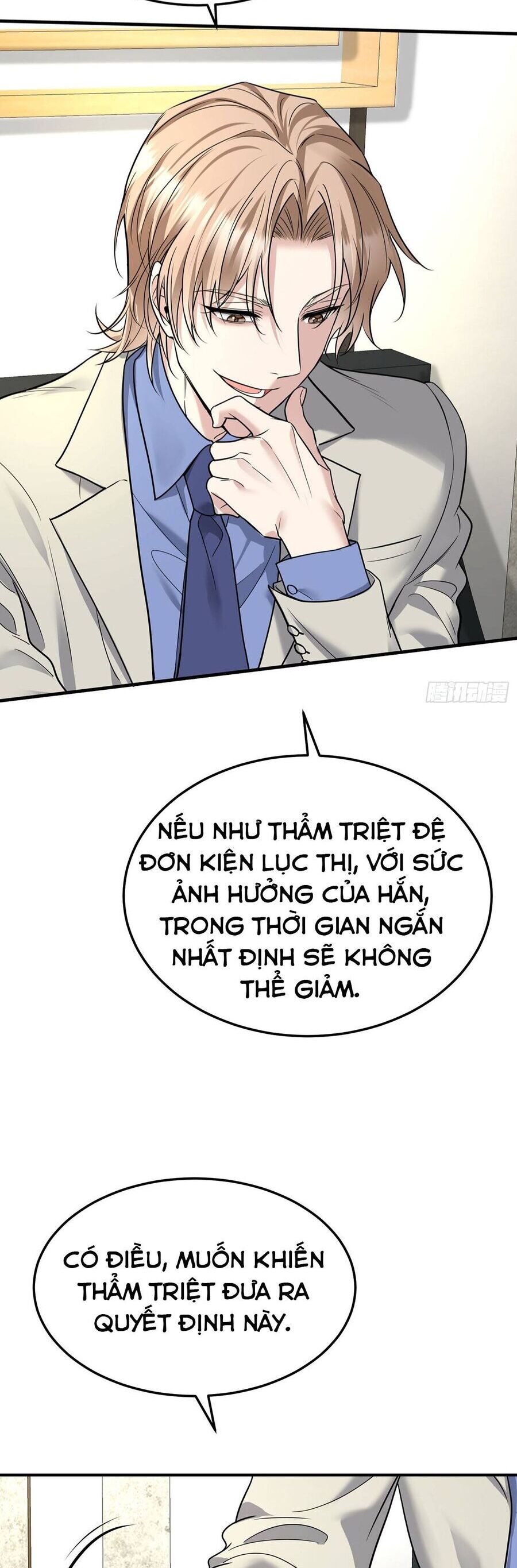 Sau Khi Chia Tay , Tôi Có Kết Đẹp Cùng Với Chú Nhỏ Chương 79 Ảnh 10