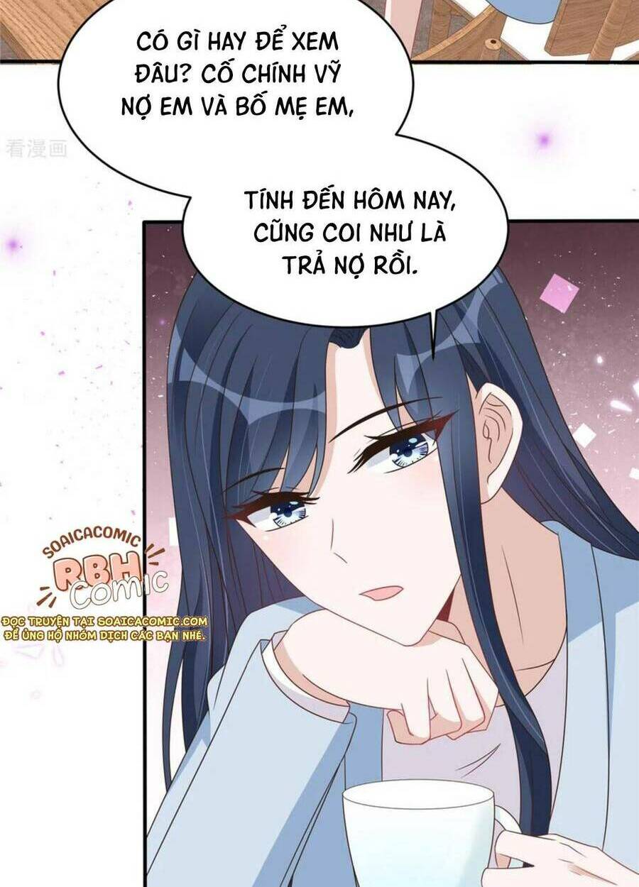 Tinh Quang Lộng Lẫy: Chọn Sếp Làm Chồng Chương 132 Ảnh 17