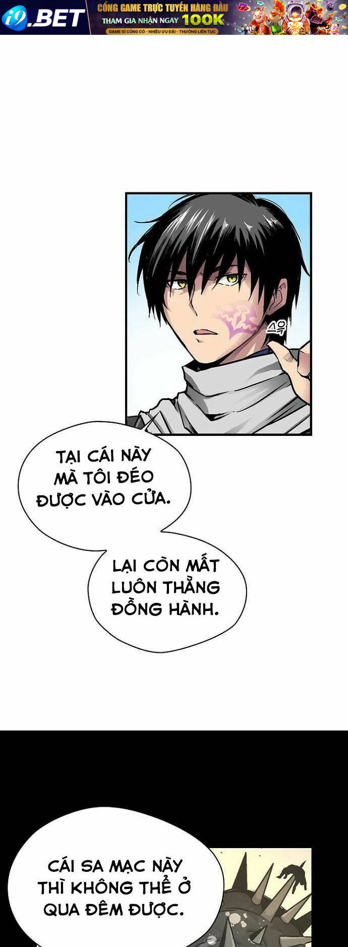 Unbreakable Chương 35 Ảnh 31