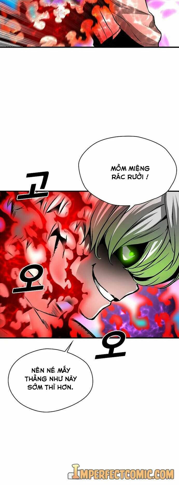 Unbreakable Chương 35 Ảnh 62