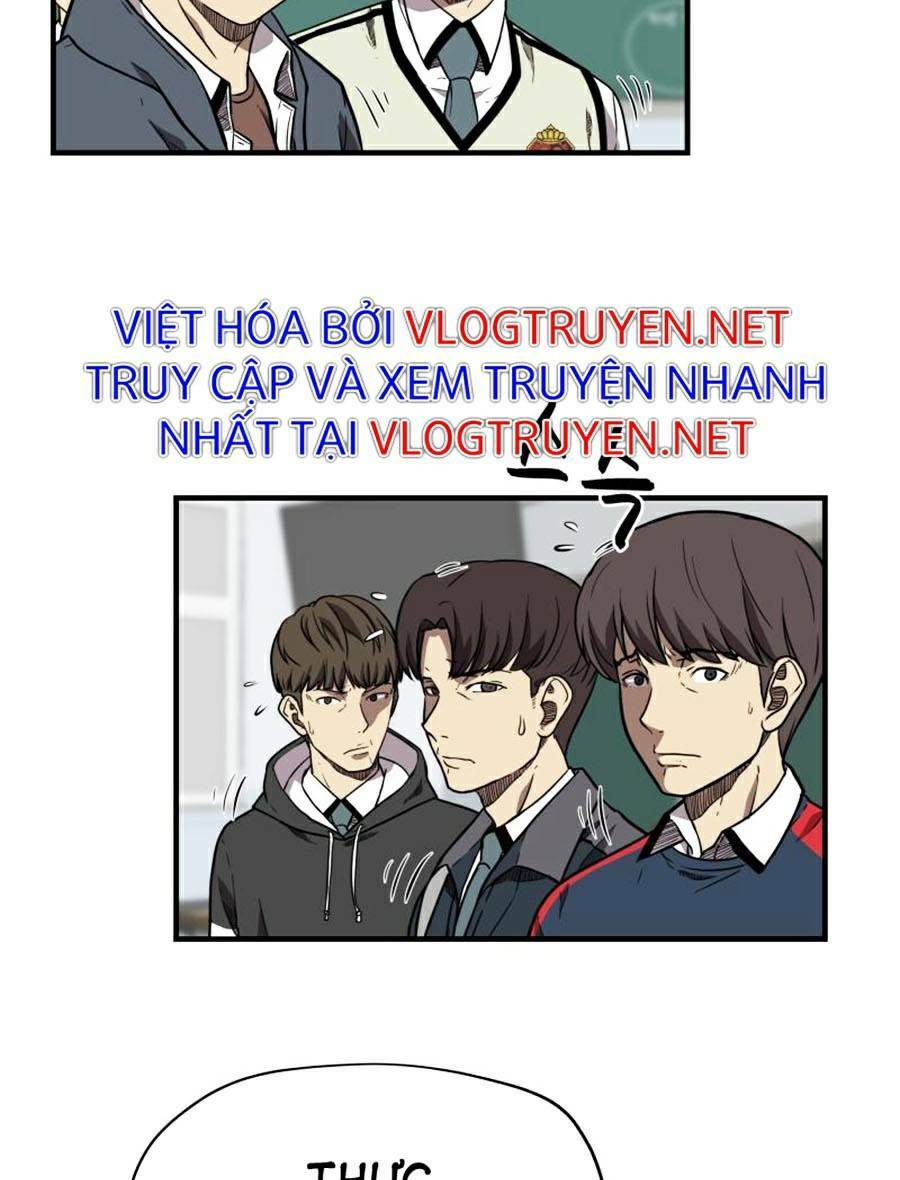Vượt Qua Kẻ Mạnh Chương 17 Ảnh 44