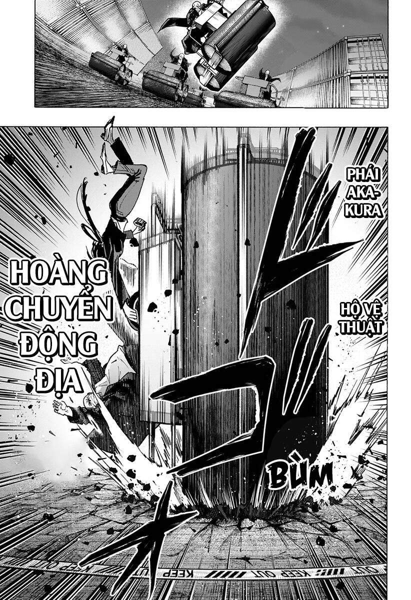 Marriagetoxin Chương 53 Ảnh 16