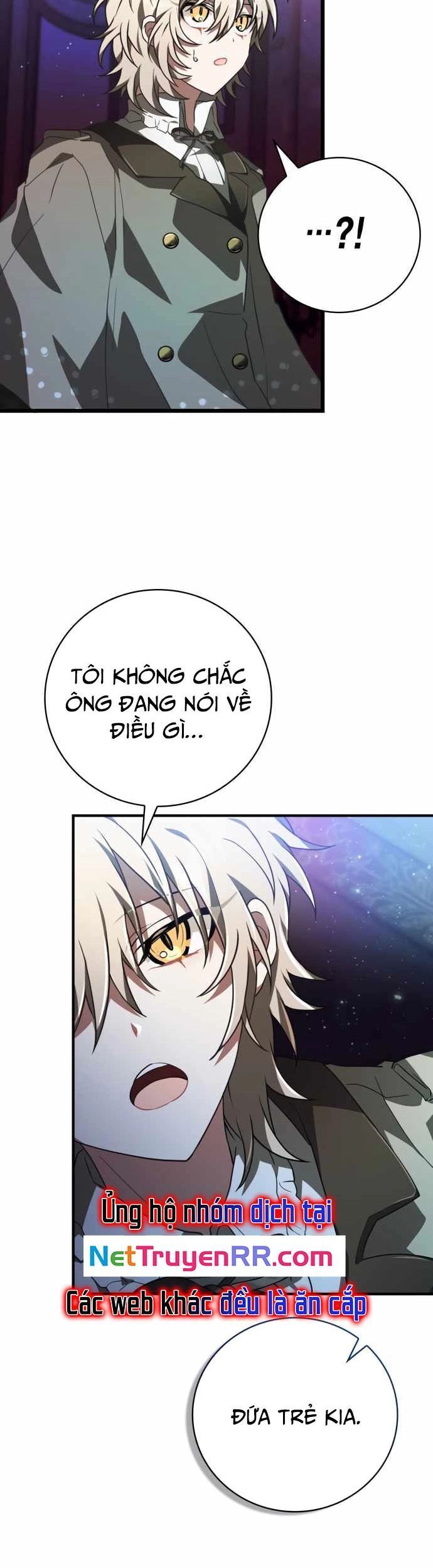 Xin Hãy Đọc Chương 39.1 Ảnh 54