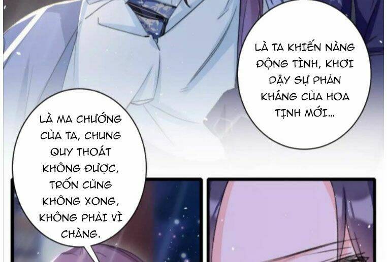 Hoa Nhan Sách Chương 196 Ảnh 10
