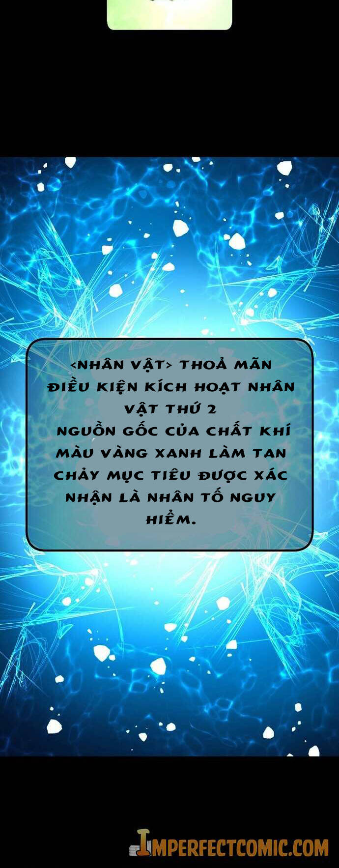 Unbreakable Chương 37 Ảnh 44