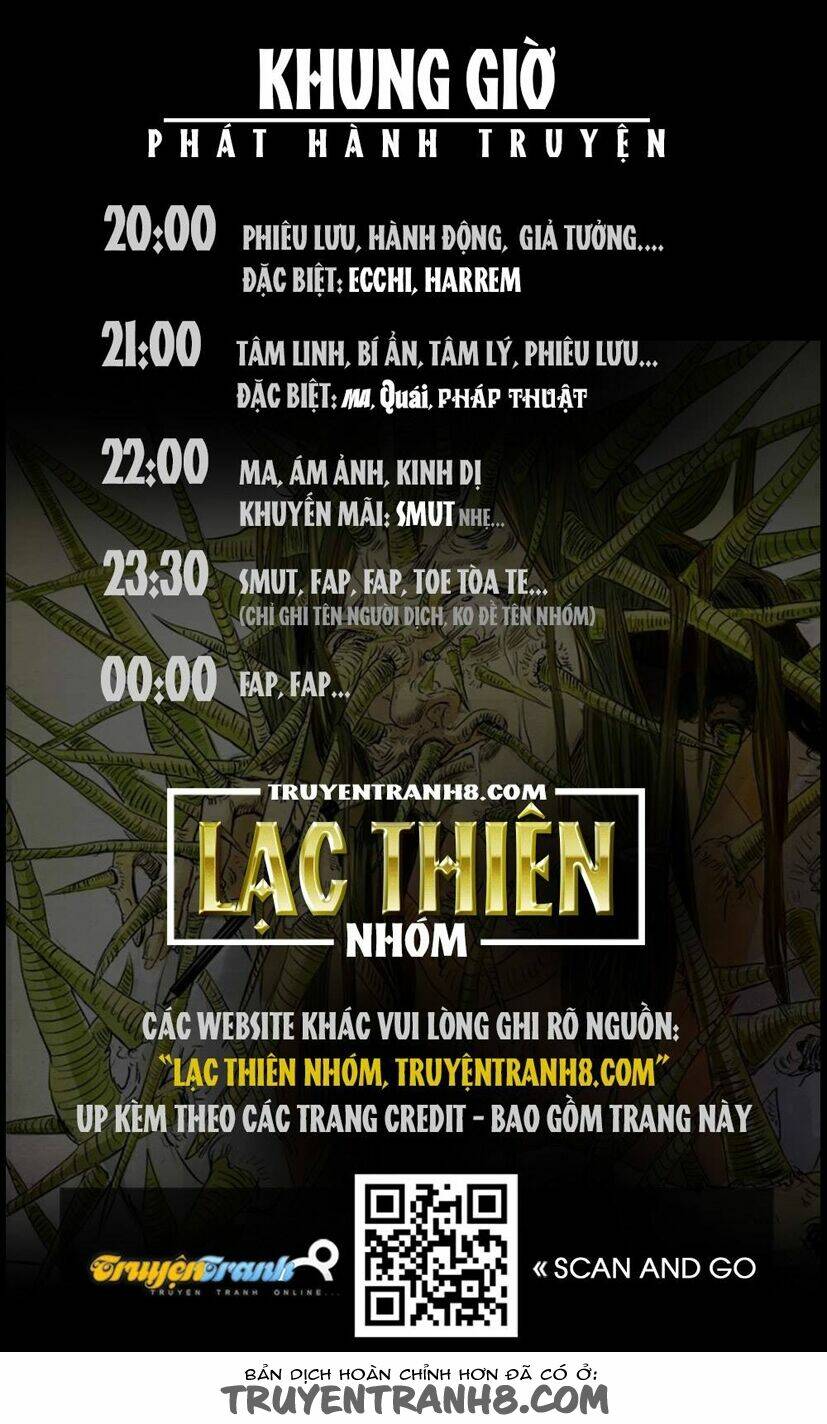 Hoa Quý Chương 70 Ảnh 15