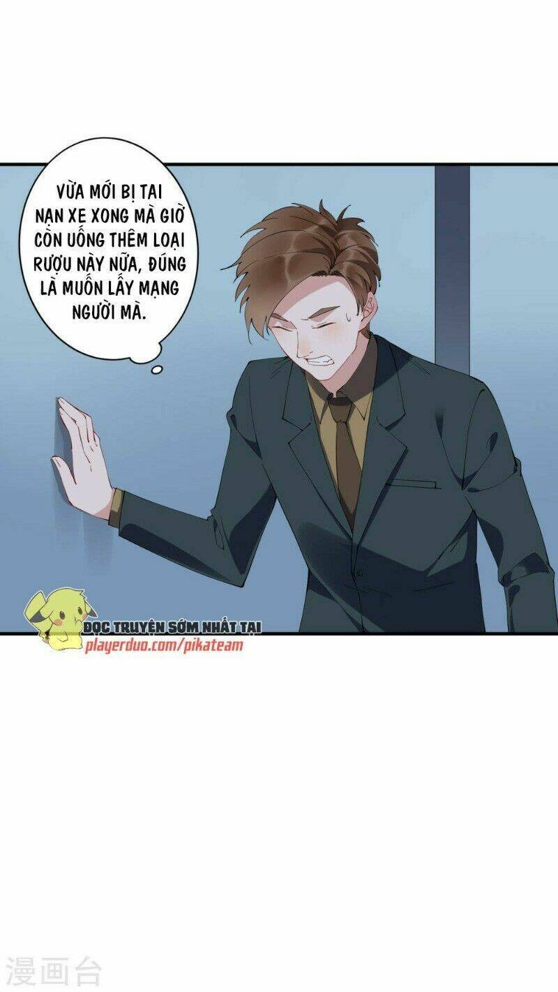 Ma Lạt Nữ Lão Bản Chương 36.2 Ảnh 22
