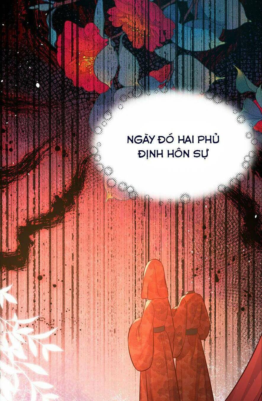 Phò Mã Hôm Nay Cũng Muốn Phản Công Chương 57 Ảnh 5
