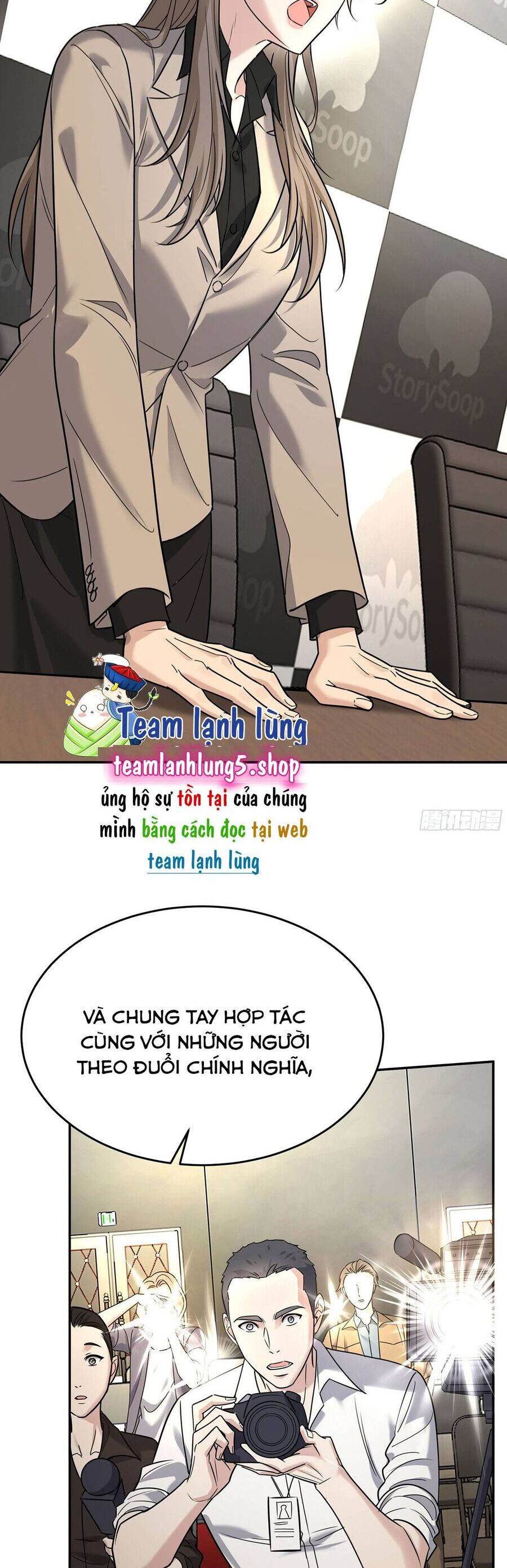Sau Khi Chia Tay , Tôi Có Kết Đẹp Cùng Với Chú Nhỏ Chương 79 Ảnh 36