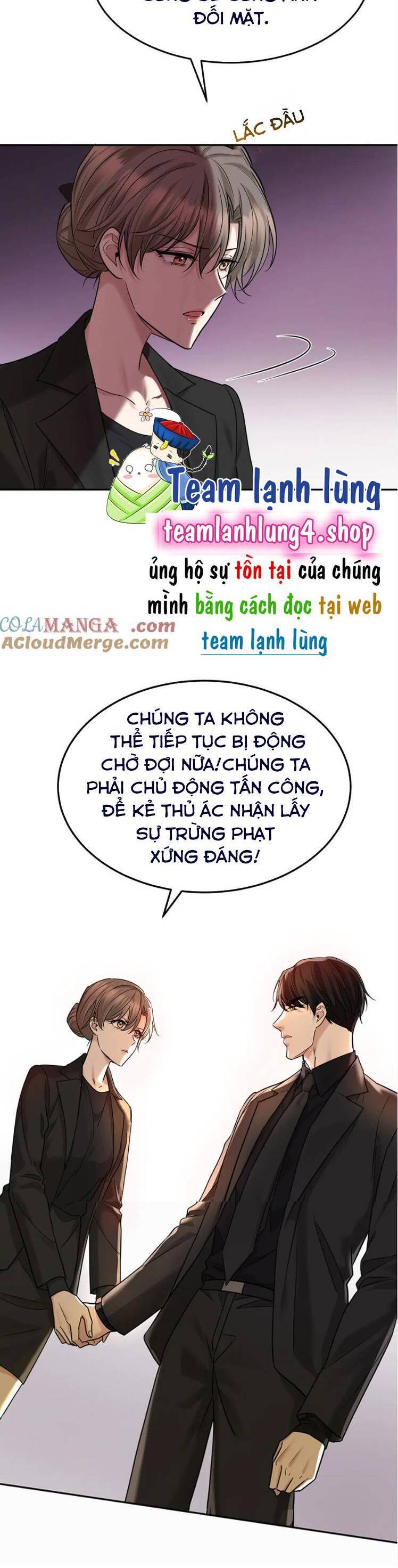 Sau Khi Chia Tay , Tôi Có Kết Đẹp Cùng Với Chú Nhỏ Chương 78 Ảnh 38