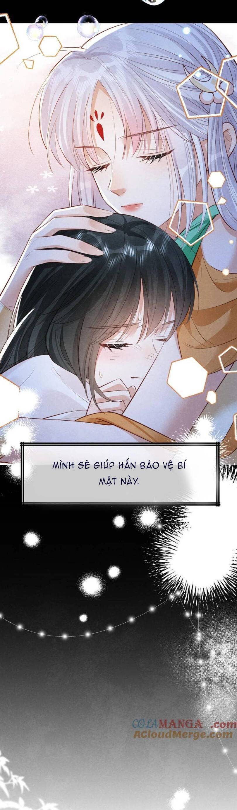 Cách Để Tồn Tại Như Một Cống Phẩm Chương 33 Ảnh 21