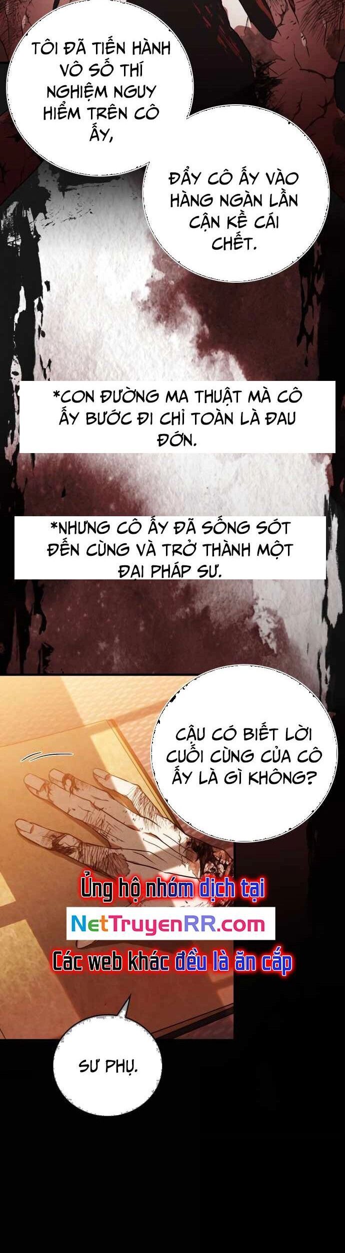 Xin Hãy Đọc Chương 39.1 Ảnh 31