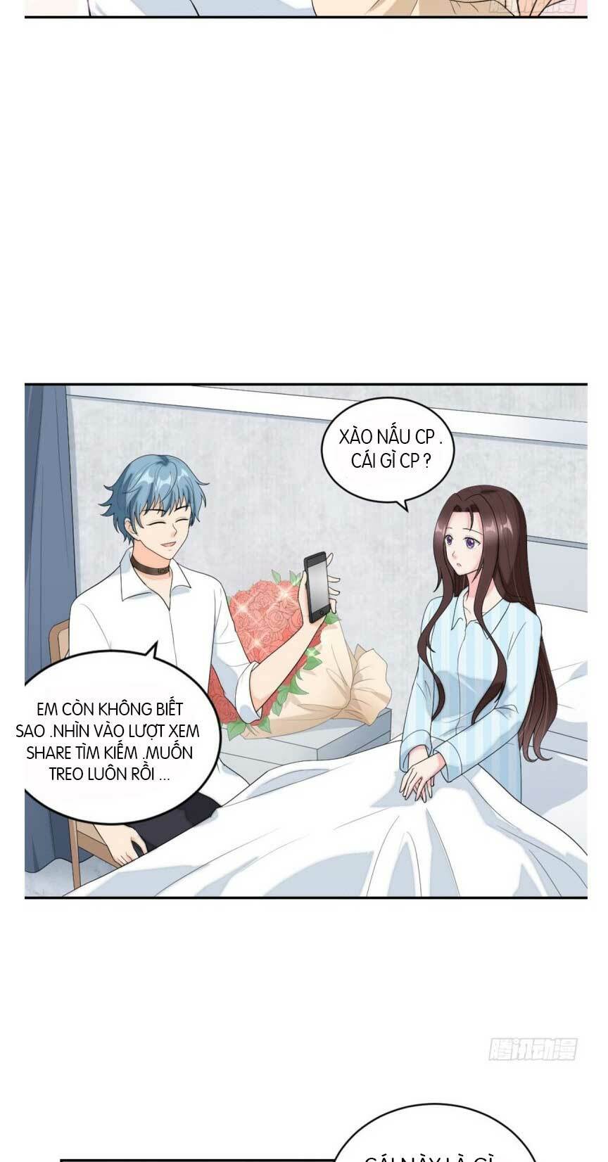 Manh Bảo Đột Kích: Mami Cha Con Đâu ? Chương 82 Ảnh 5