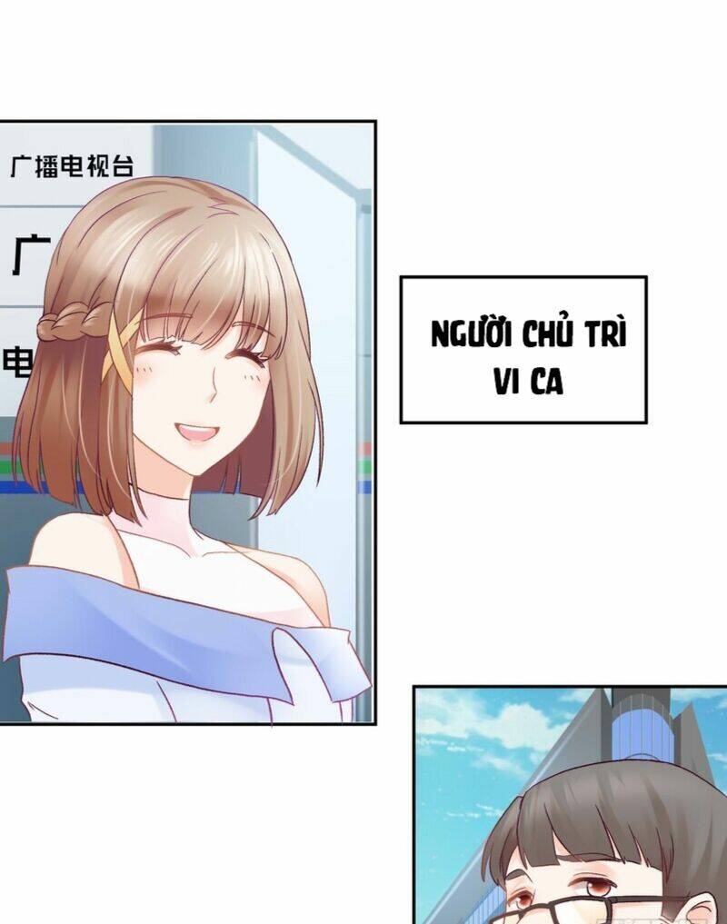 Trò Chơi Scandal Chương 2 Ảnh 22