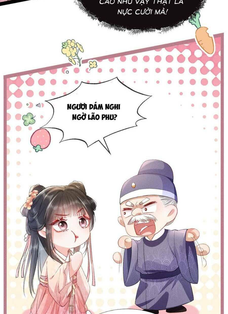 Xuyên Không Về Gả Cho Vương Gia Ốm Yếu Chương 5 Ảnh 37