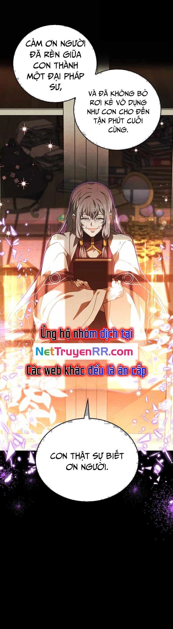 Xin Hãy Đọc Chương 39.1 Ảnh 32