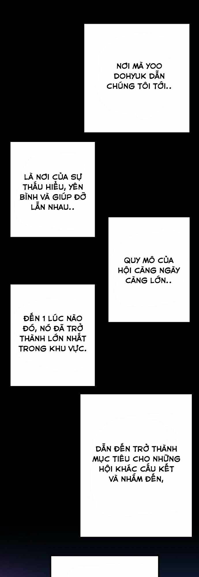 Unbreakable Chương 26 Ảnh 3