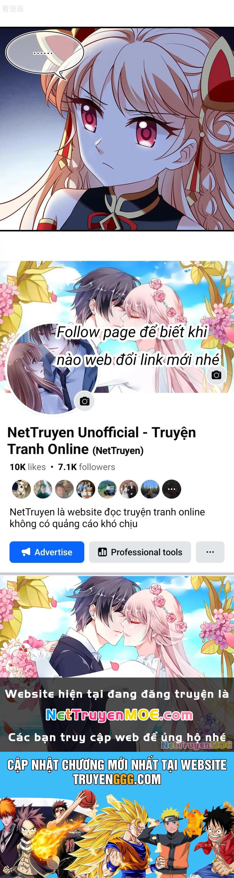 Phong Khởi Thương Lam Chương 689 Ảnh 30